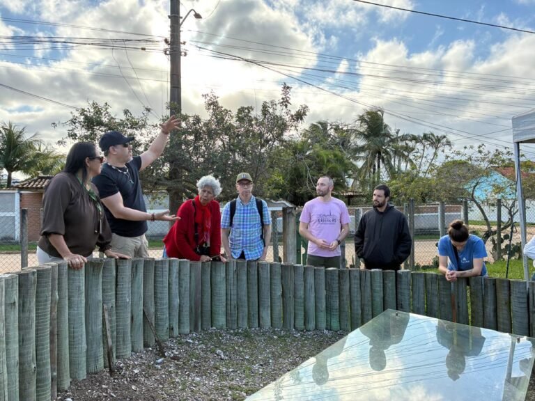 visita ao sambaqui 3