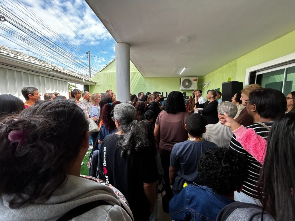 Iguaba Grande inaugura nova sede da Subsecretaria de Inclusão Educacional e Escola-Clínica Municipal whatsapp image 2026 09 24 at 17.13.41