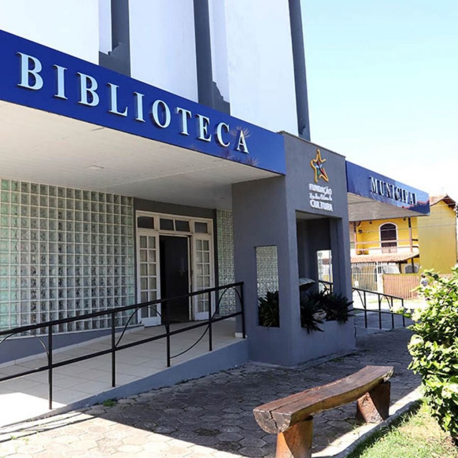biblioteca municipal