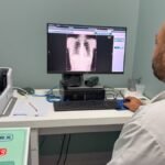 centro de imagem de rio das ostras agiliza oferta de exames e diagnosticos de saude a unidade conta com sistema digital para gerenciamento de informacoes foto akilla ribeiro