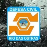 defesa civil monitora areas de alagamento devido a novo alerta meteorologico alerta chuva divulgacao