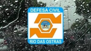 defesa civil monitora areas de alagamento devido a novo alerta meteorologico alerta chuva divulgacao