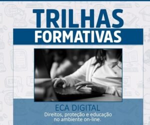formacao continuada apresenta nova trilha para profissionais da educacao trilha formativa 900x750