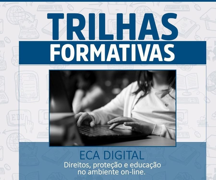 formacao continuada apresenta nova trilha para profissionais da educacao trilha formativa 900x750