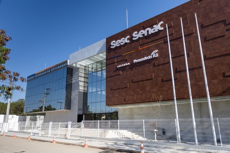 populacao passa a contar com unidade sesc senac a partir de segunda 21 sesc senac rio das ostras ago 2025 foto rui porto filho 1 900x600