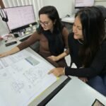 prefeitura agiliza aprovacao de projetos de obras e liberacao de alvaras desde maio ja foram aprovados mais de 400 projetos de obras foto matheus muller