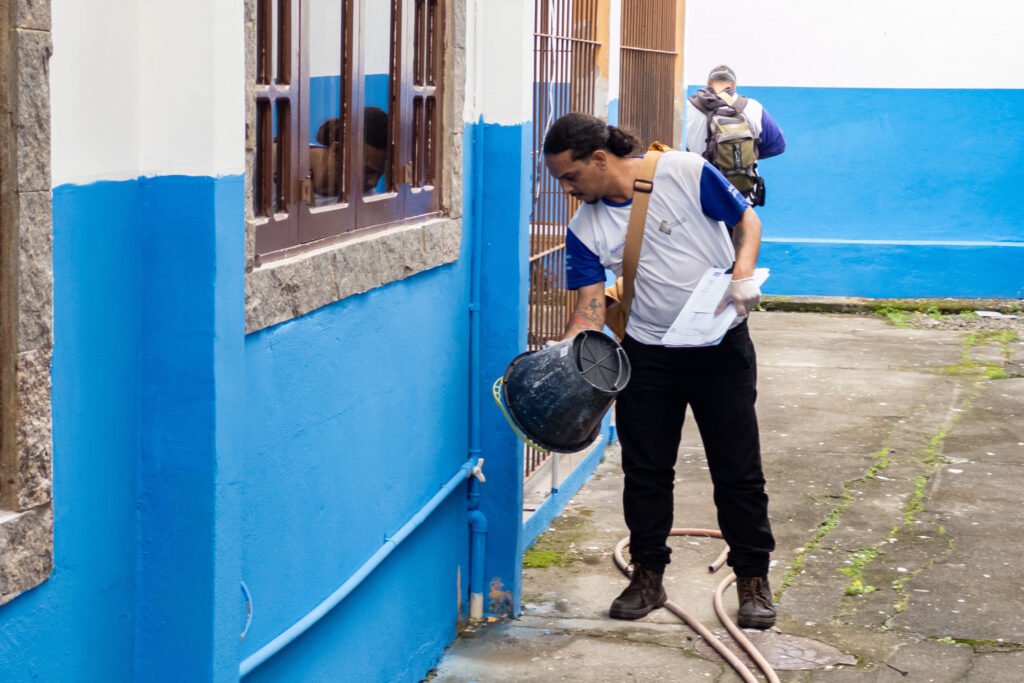 PREFEITURA INTENSIFICA AÇÕES DE MUTIRÃO CONTRA A DENGUE. 1793051338