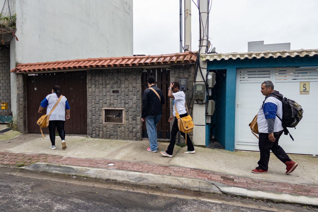 PREFEITURA INTENSIFICA AÇÕES DE MUTIRÃO CONTRA A DENGUE. 1793115971