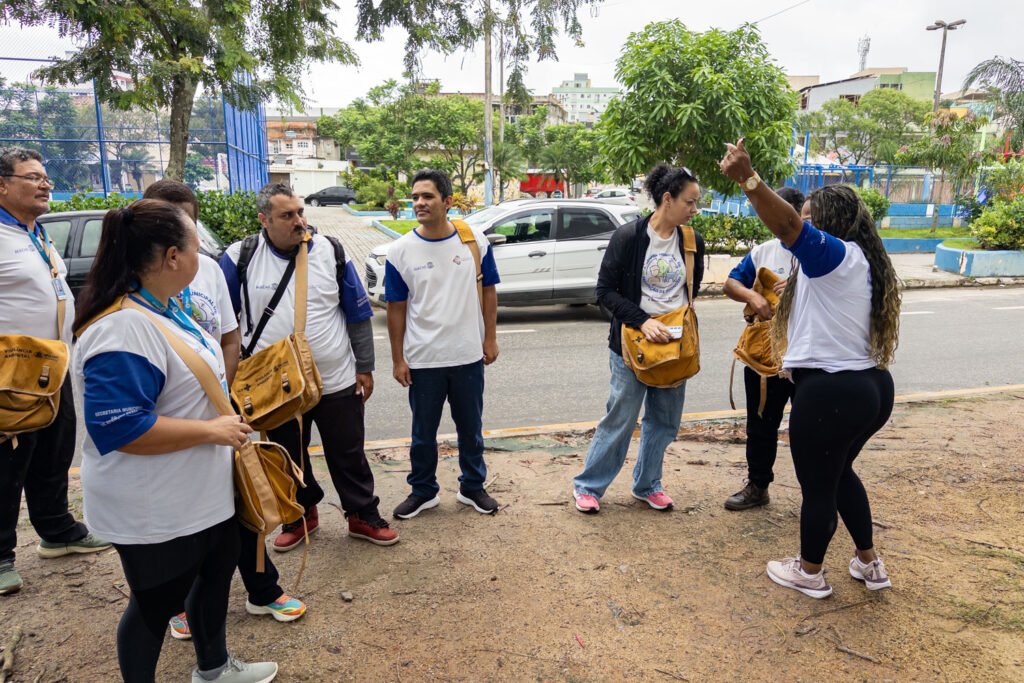 PREFEITURA INTENSIFICA AÇÕES DE MUTIRÃO CONTRA A DENGUE. 1793126719