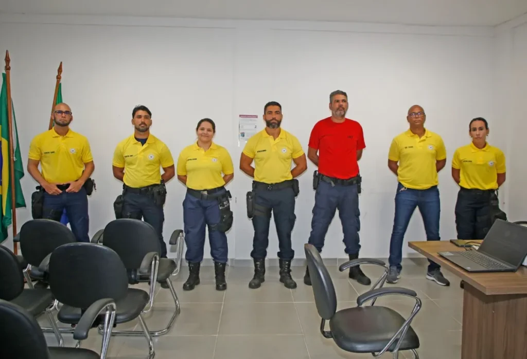 GUARDA CIVIL MUNICIPAL DE BÚZIOS PARTICIPA DE ATUALIZAÇÃO E CAPACITAÇÃO DE AGENTES. whatsapp image 2026 10 19 at 14.07.15