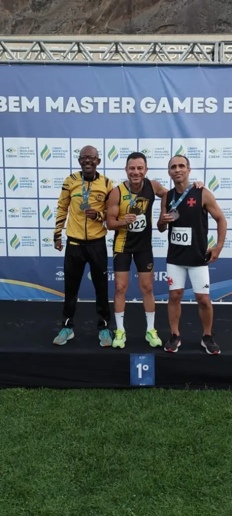 GUARDA DE CABO FRIO CONQUISTA QUATRO MEDALHAS DE PRATA EM COMPETIÇÃO INTERNACIONAL DE ATLETISMO. foto 18 1
