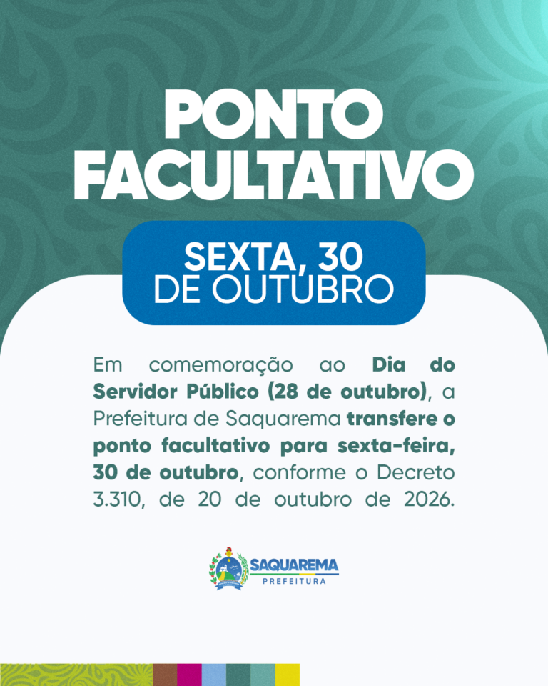 ponto facultativo 768x960