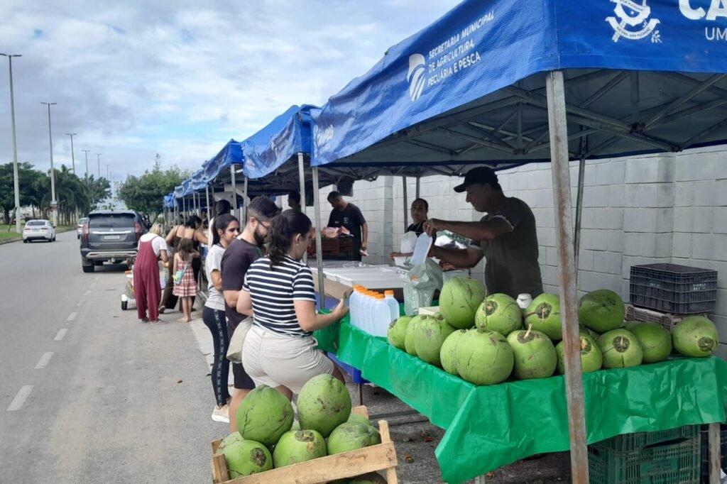 result feira
