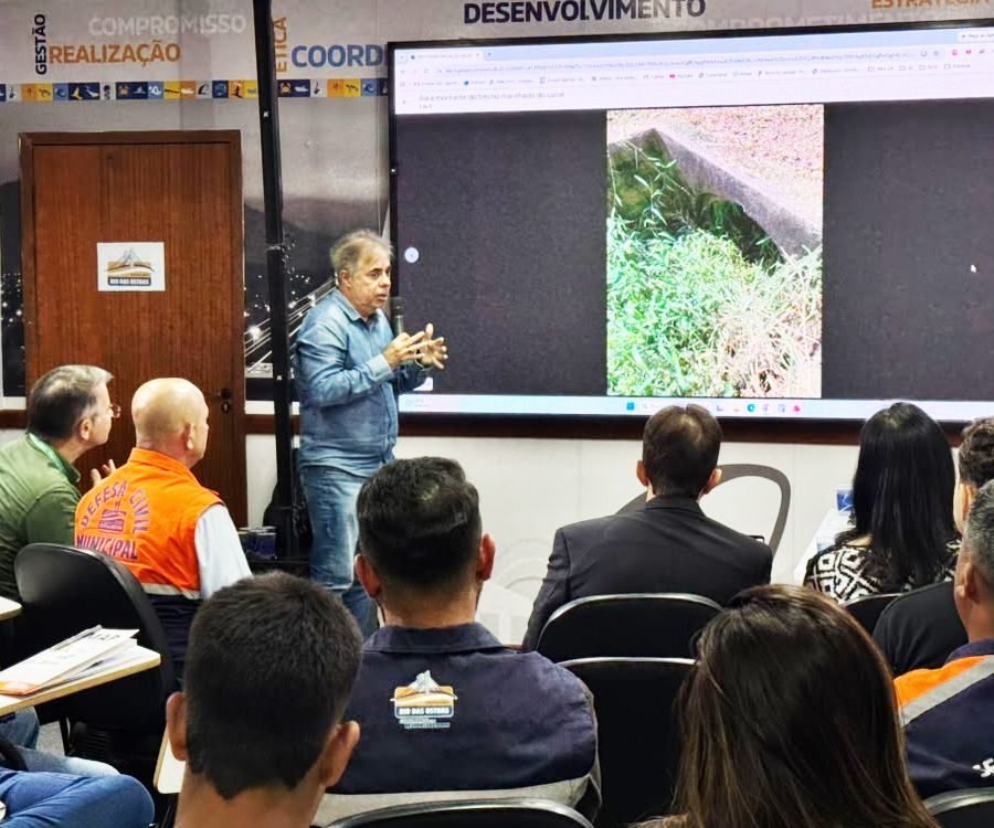 rio das ostras presta contas ao mp com relacao as acoes de combate aos impactos climaticos do el nino reuniao com o mp 01 900x750