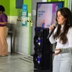 rio das ostras promove palestra sobre preparacao para o primeiro emprego luiza valle da asessoria de juventudes conversa com os estudantes sobre as politicas publicas 900x675