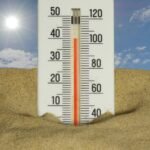 simposio sobre mudancas climaticas acontece nesta quinta ondas de calor estao entre os impactos do el nino no brasil foto divulgacao