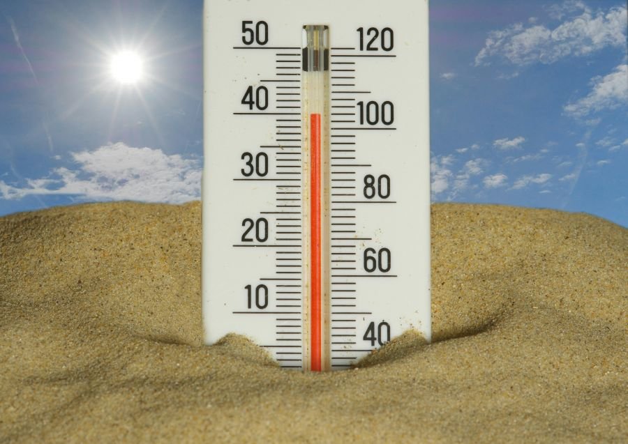 simposio sobre mudancas climaticas acontece nesta quinta ondas de calor estao entre os impactos do el nino no brasil foto divulgacao